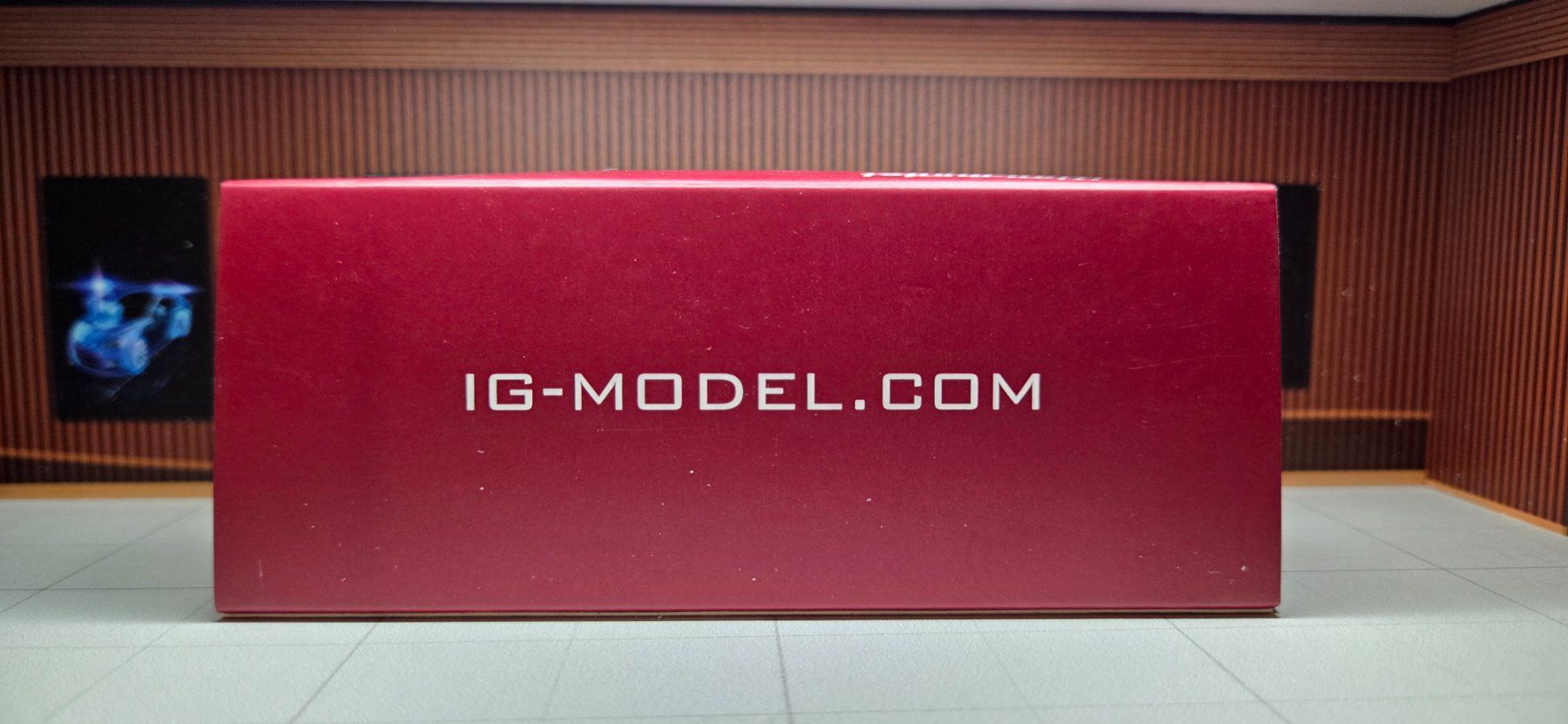 Toyota Modellautos: Miniature Toyota Supra 1/64 Ignition model – Gebraucht aus Gland von Lydan86 6