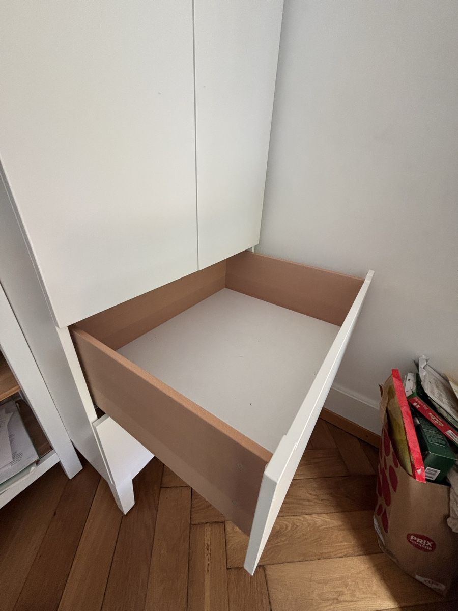 Armoires: Ikea Schrank – D'occasion à Lenzburg par Delfin2018 4
