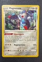 Pokemon 107/189 Magnezone Holo IT