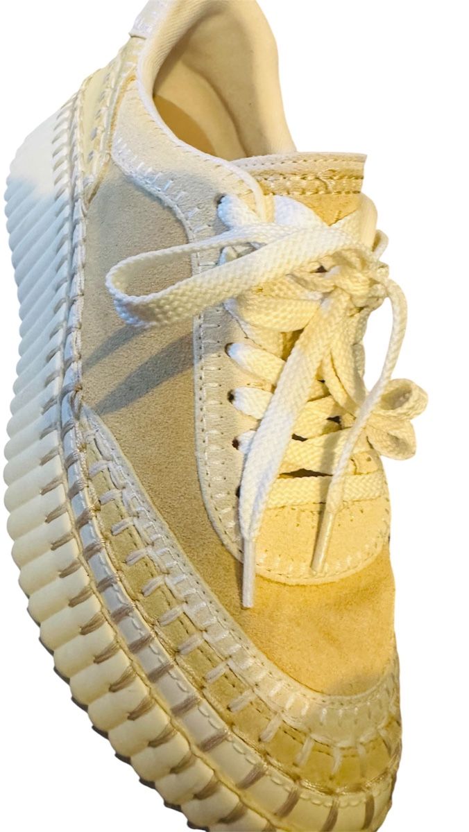 Chloé Chaussures femmes: Baskets Chloé – Neuf (Voir description) à Les Acacias par bam_r2rp 3