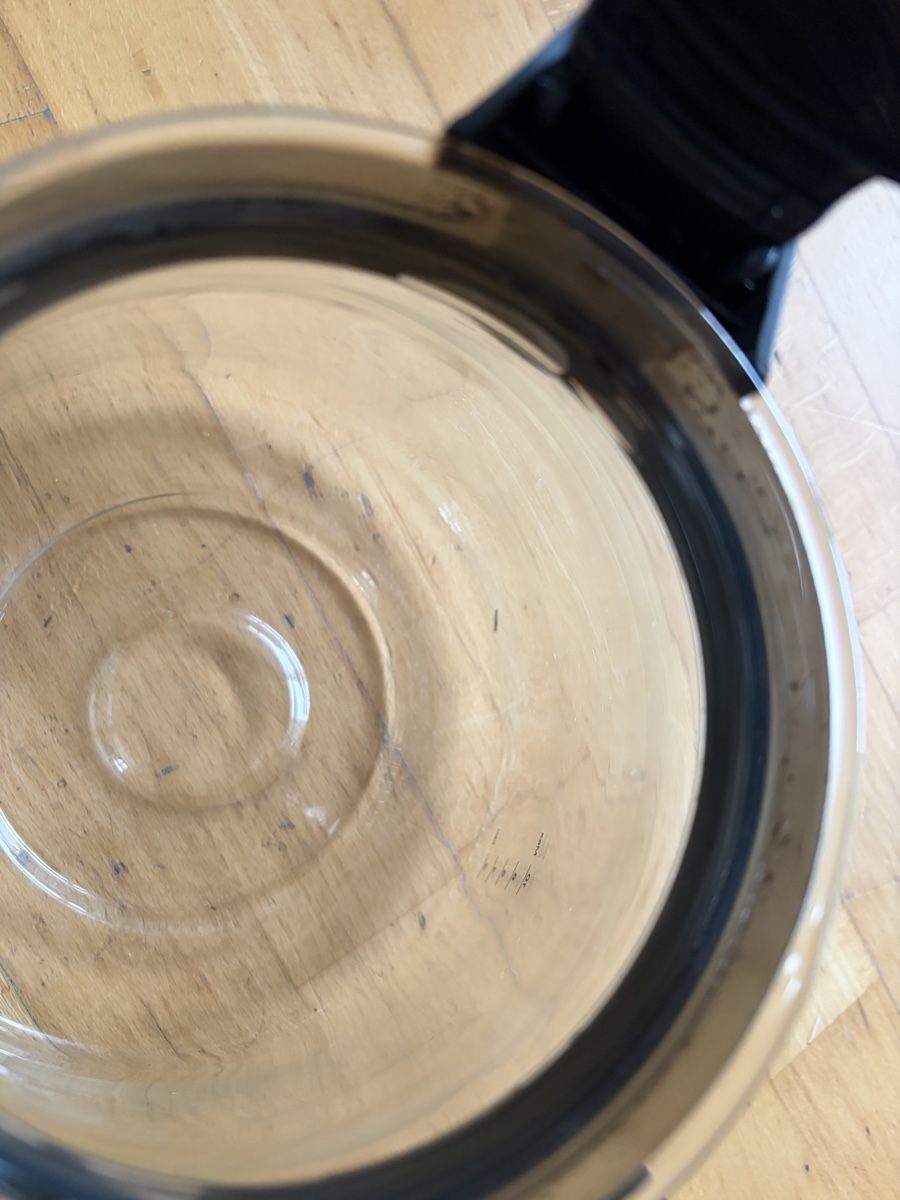 De'Longhi Kaffeemaschinen & Espressomaschinen: Filter Kaffeemaschine DeLonghi – Gebraucht aus Speicher von Zwirbel1975 4