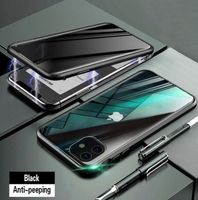 iPhone 12 Mini 360° Doppel-Magnet Case