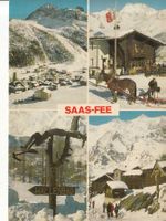 Saas Fee 1983