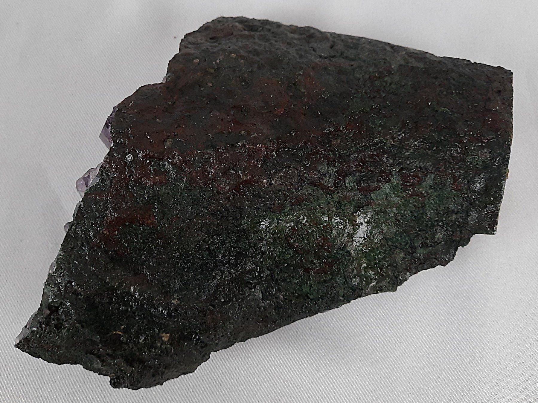 Edelsteine: Amethyst-Cluster – Gebraucht aus Beinwil am See von Restwert_Beinwil 2