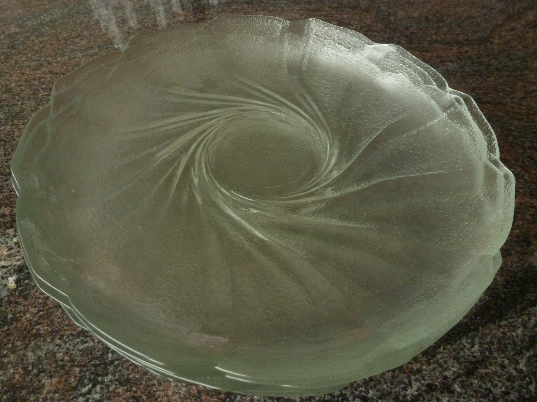 Migros Bicchieri: Glasschalen 6 Stück – Usato da Luzern venduto da luga01