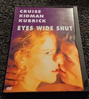 Eyes Wide Shut (21301)