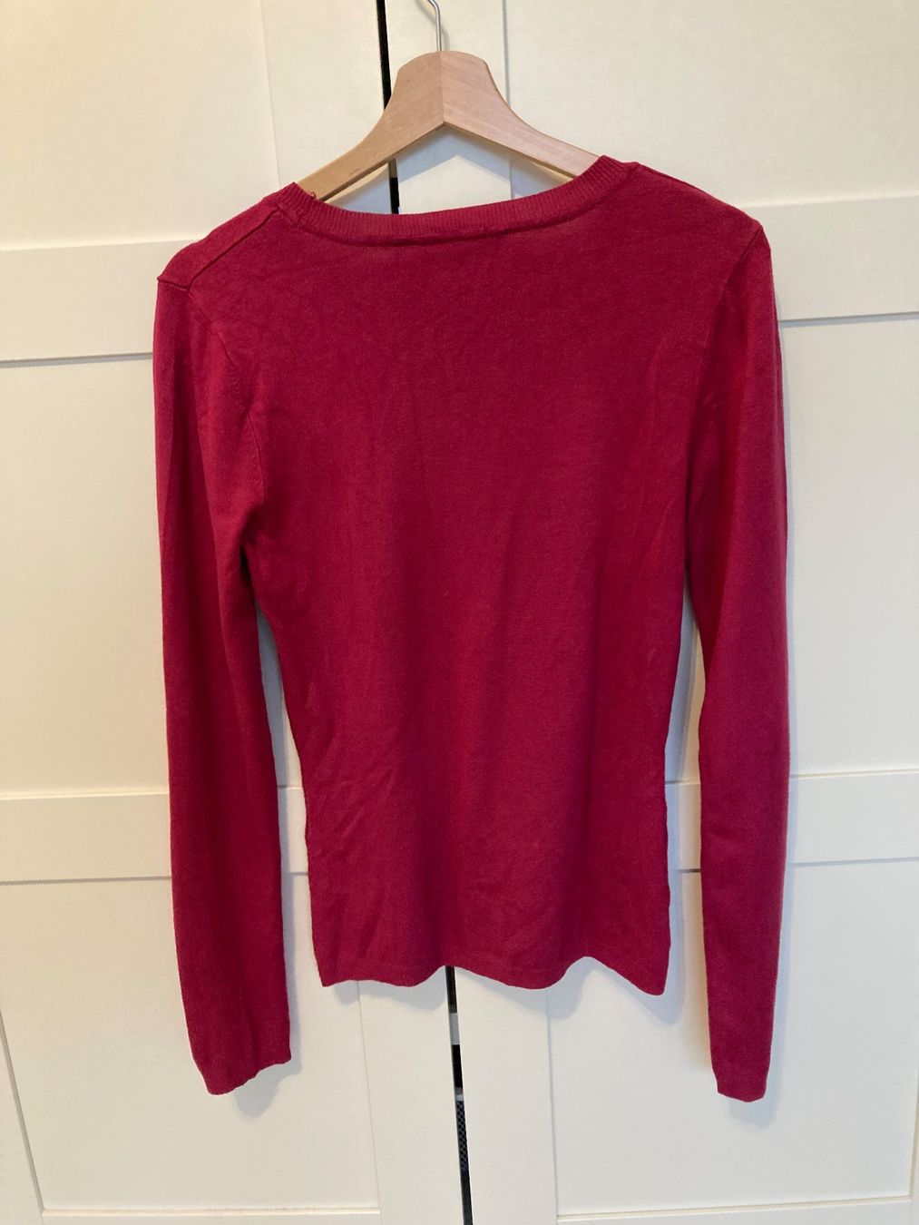 More & More Pullover & Sweatshirts: More&More Pinker Pulli: Gr. 34/36 – Gebraucht aus Zürich von LisM. 2