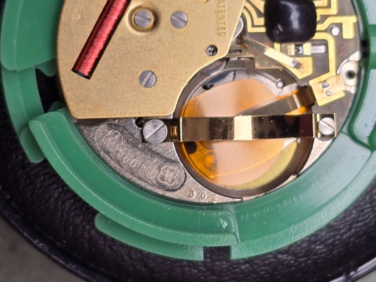 Orologi: Mouvement ESA 960 110 – Usato da Tramelan venduto da Nirdan 5
