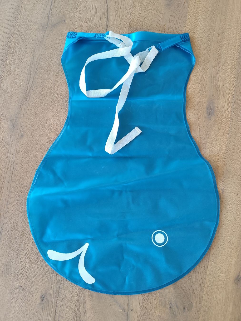 Taschen: Wickelfisch, Aarebag  – Gebraucht aus Hindelbank von Pooky82