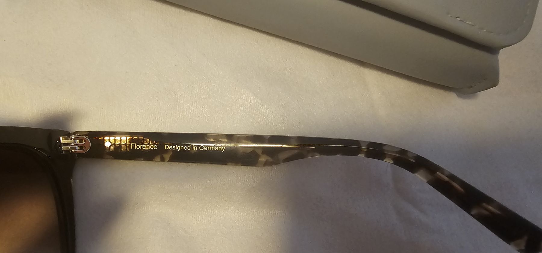 Kapten & Son Occhiali & Lenti: Kapten and Son Sonnenbrille  – Usato da Weite venduto da jes_57jk 2