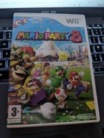 Mario Party 8 -  Nintendo Wii Game CIB