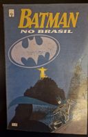BATMAN NO BRASIL