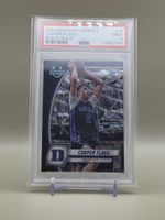 Cooper Flagg Black Wave PSA 9, Bowman Chrome U 2024