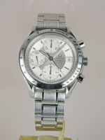 1998 Omega Speedmaster Date 39mm - Serviced