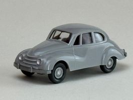 SG-Wiking DKW F 89 silbergrau