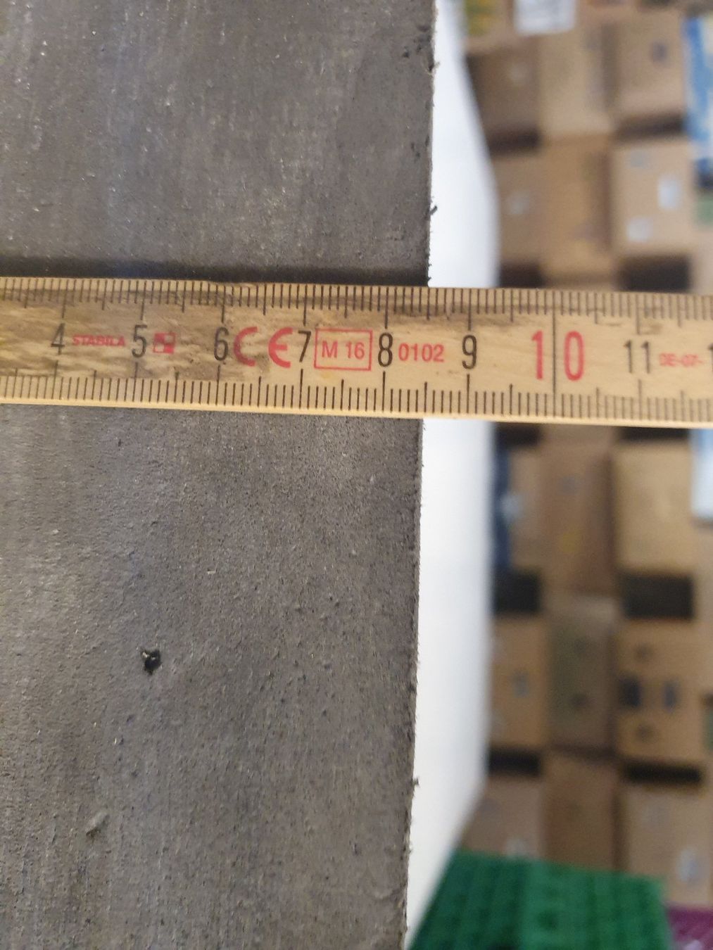 Alle Werkzeuge: Handschleifer – Gebraucht aus Zürich von loosebone 4