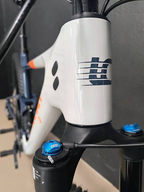 Biciclette: Lee Cougan Crossfire 428 Taille L – Nuovo e nell'imballaggio originale da Ostermundigen venduto da bla_8khp 3