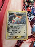 Pokemon Latias (Ex Delta Species) 8/113