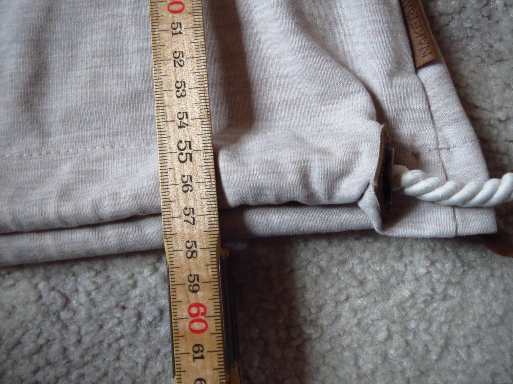 Maglioni & Felpe: NAKETANO RARITÄT spezieller Pullover Gr S – Usato da Kiental venduto da Anna8702 6