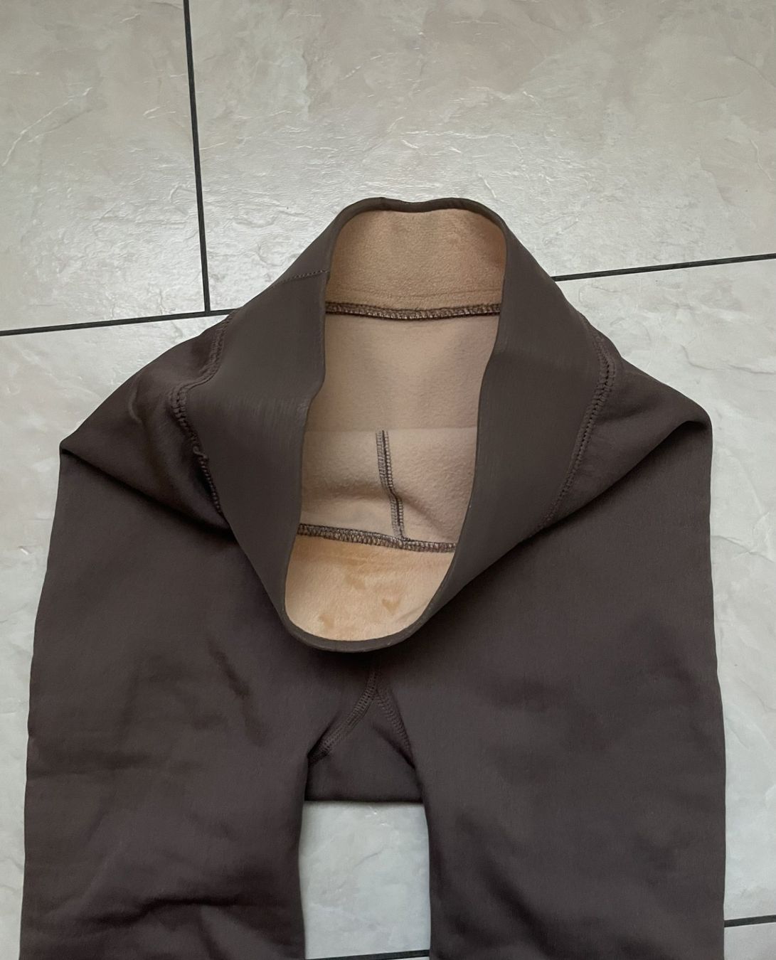Calze & Collant: warme Strumpfhose – Nuovo (secondo la descrizione) da Uetikon am See venduto da m1384 1