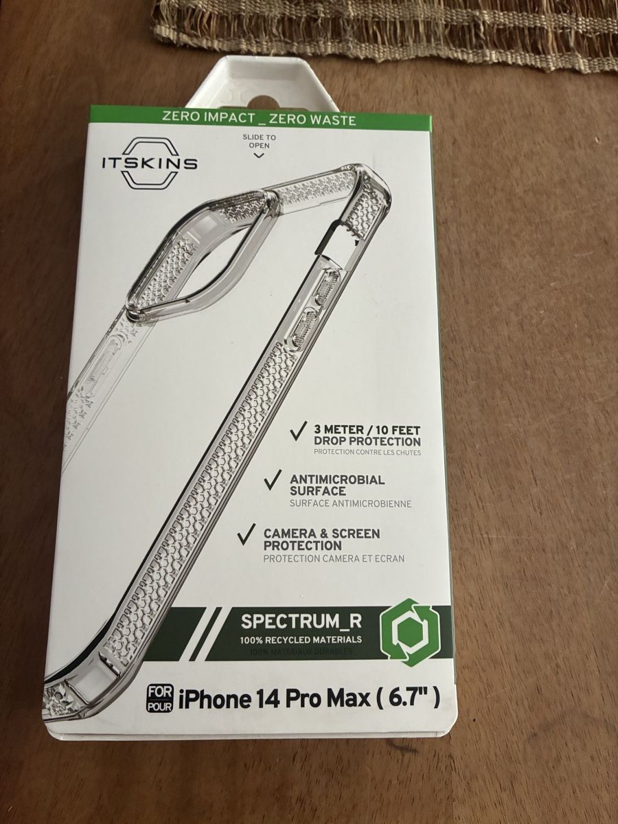 Apple Telefoni cellulari / Smartphones:  iPhone 14 Pro Max(6.7“) – Nuovo e nell'imballaggio originale da Volketswil venduto da casertana