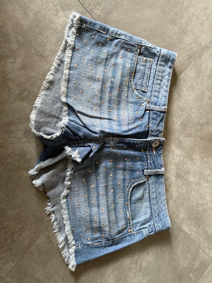 Jeans: Shorts Aeropostale Gr M – Usato da Oeschgen venduto da Mich_elle