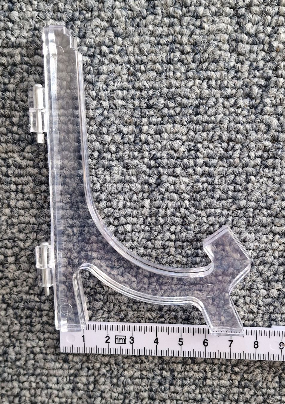 Altro in Decorazioni & Accessori: Tellerständer – Usato da Frauenfeld venduto da Maschia 4