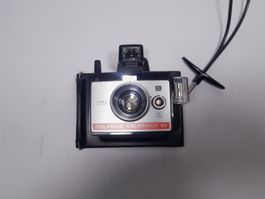 Vintage Poloaroid Kamera - Colorpack 80 Land Camera