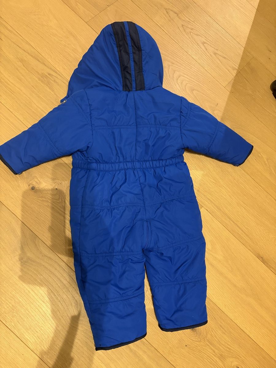 Giacche & Cappotti: Baby Overall, Grösse 86 – Usato da Gebenstorf venduto da Sandra01031 2