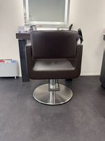 Coiffeurstühle 6 Stück 