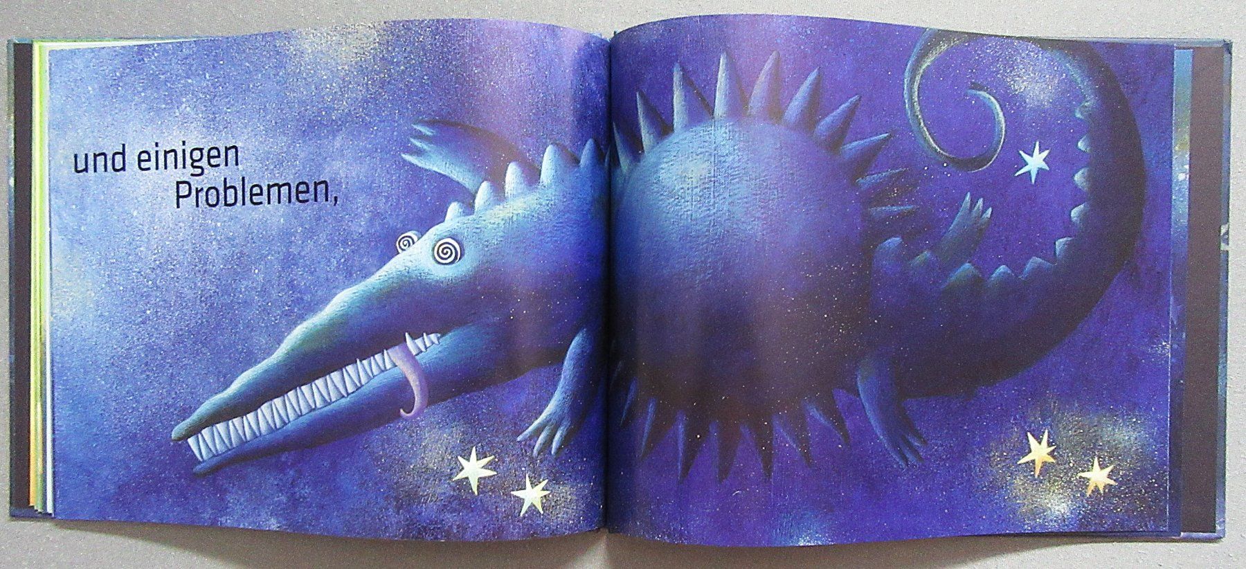 Libri: Der grosse Traum - Geschichte einer fantastischen Welt – Usato da Auenstein venduto da Padabimbim 6