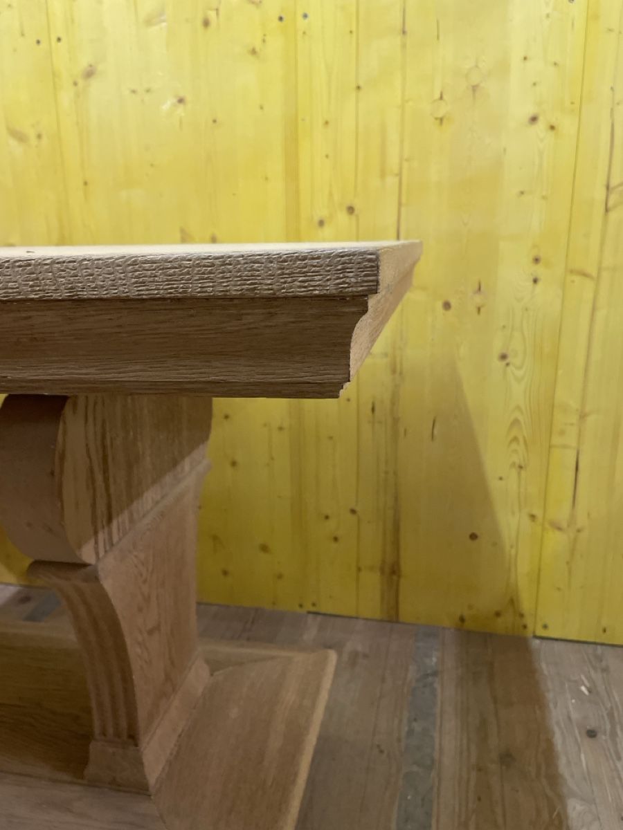 Tavoli: Tisch Eiche – Usato da Almens venduto da bsundrix 5