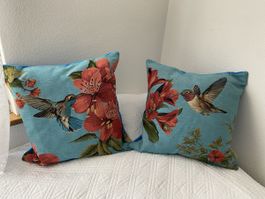 Neue Zierkissen luxusmarke FS Home collections