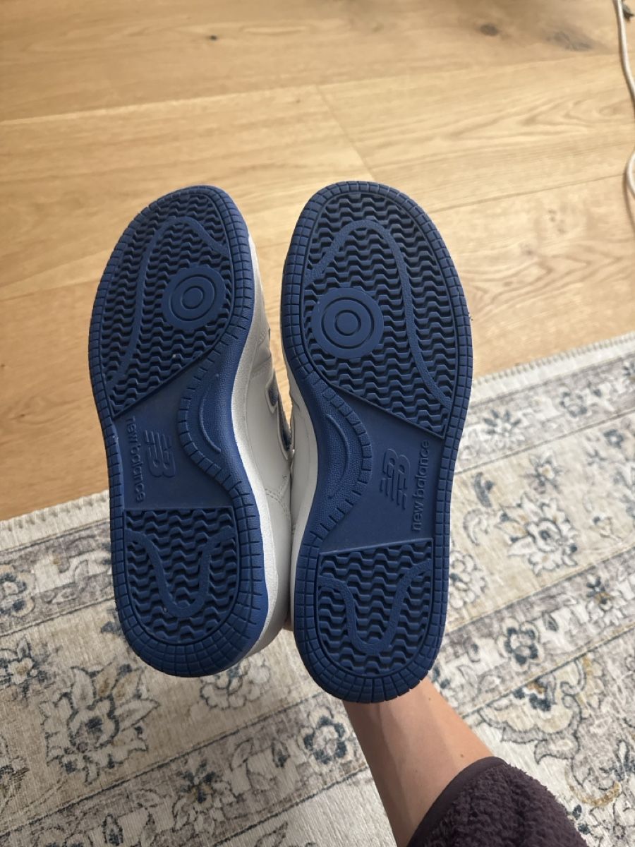 Herrenschuhe: New Balance CT302 Schuhe, Grösse 40.5 – Gebraucht aus Staad SG von ha.al 3
