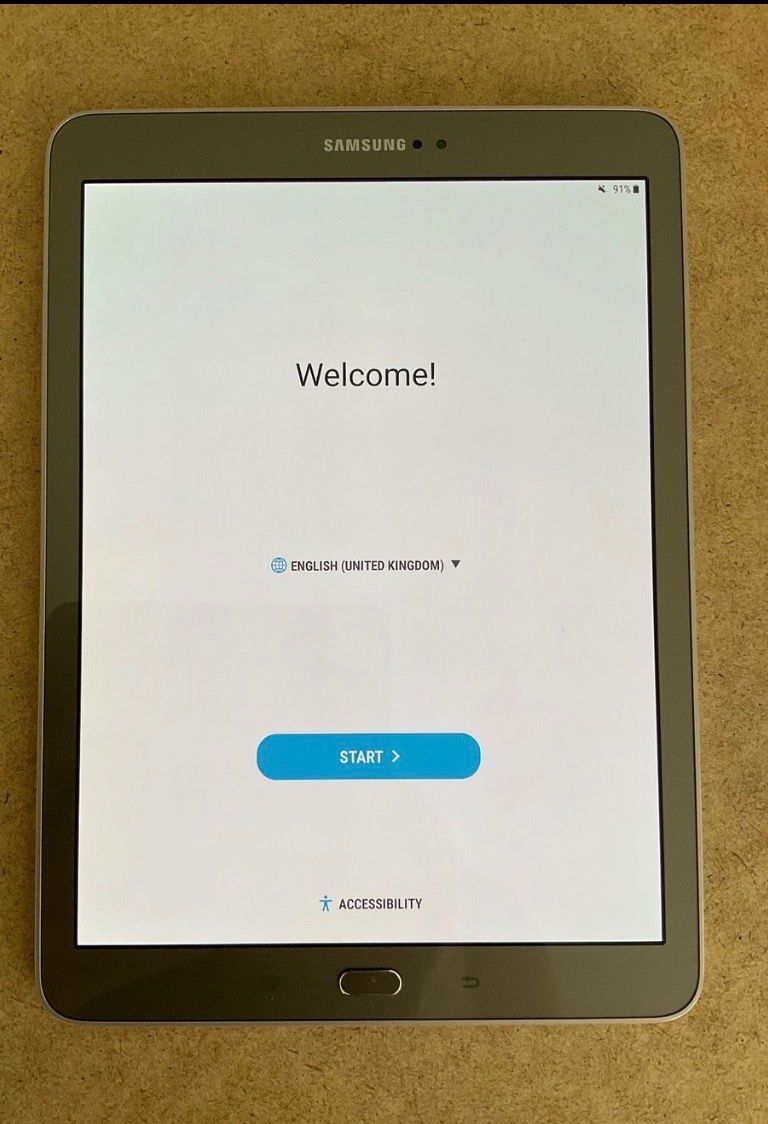 Samsung Tablet PC: Samsung Galaxy Tab S2 - 32GB - – Gebraucht aus Luzern von M.Ai 4