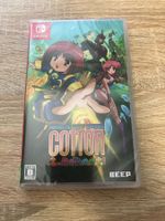 Cotton Reboot! Switch Spiel Japan Version neu