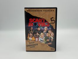 SCARY MOVIE 3.5 - Versand A-Post nur CHF 2.50!