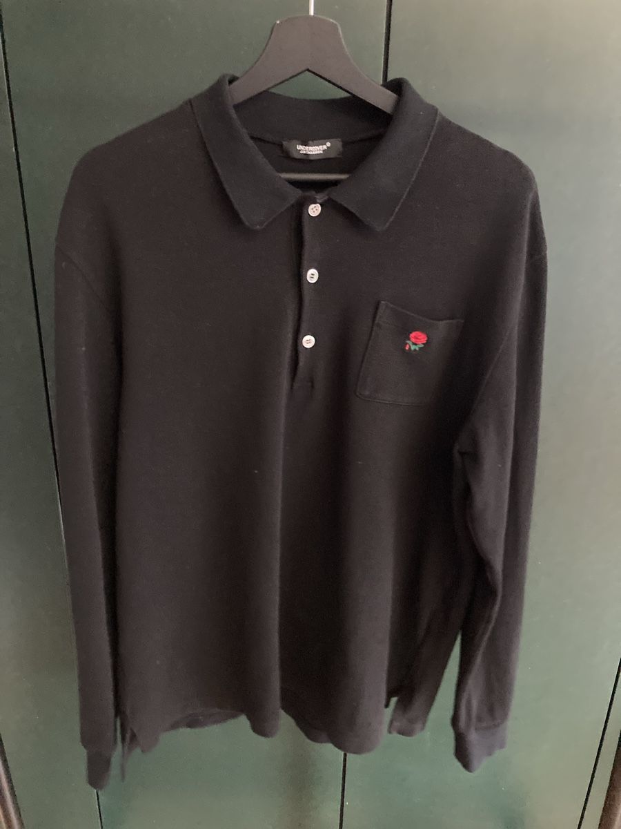 Polos: Undercover • L/S Polo • 4 – D'occasion à Monthey par la_hora_cero