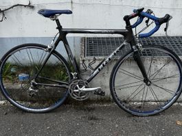 Trek 5200 Rennrad Carbon