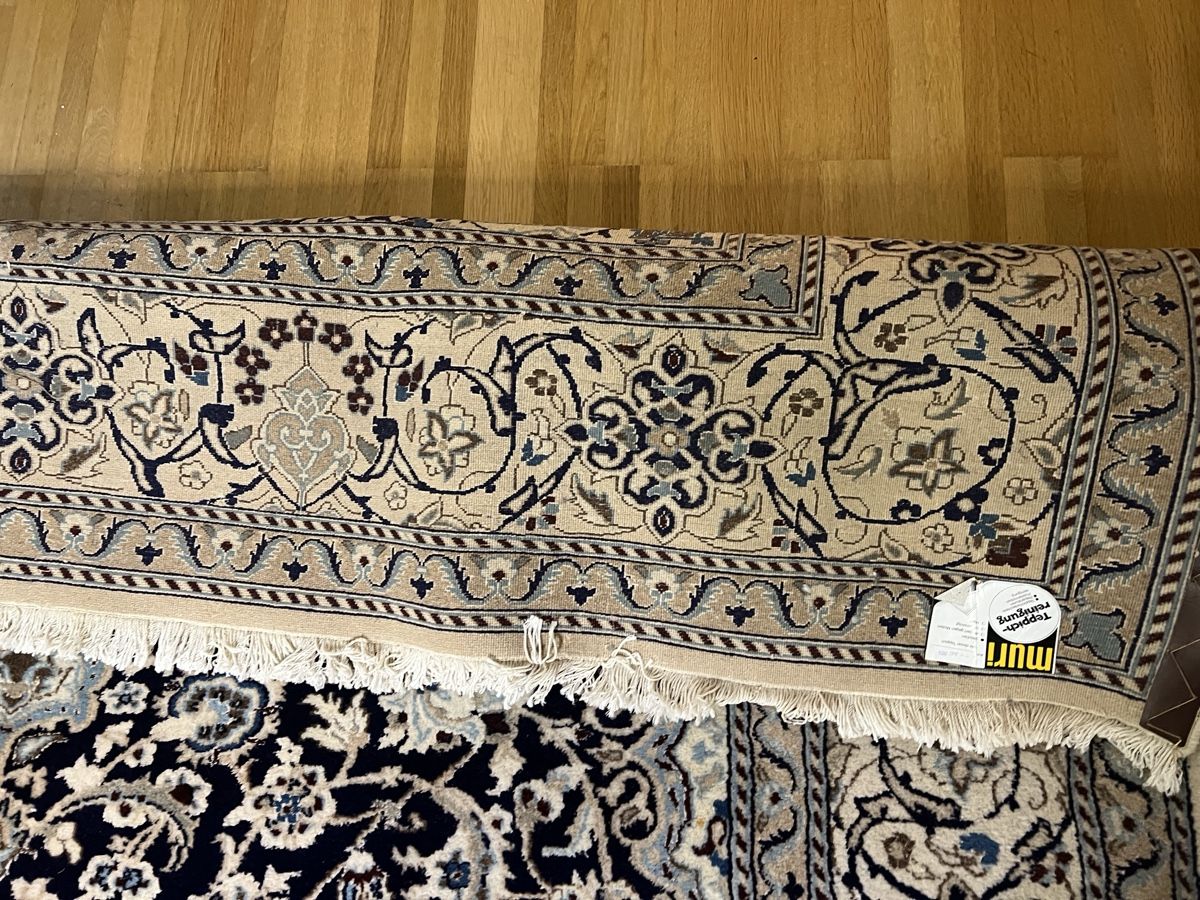 Teppiche: Wunderschöner Orientteppich Masse ca. 330 x 240 cm – Gebraucht aus Othmarsingen von Sumeja 3