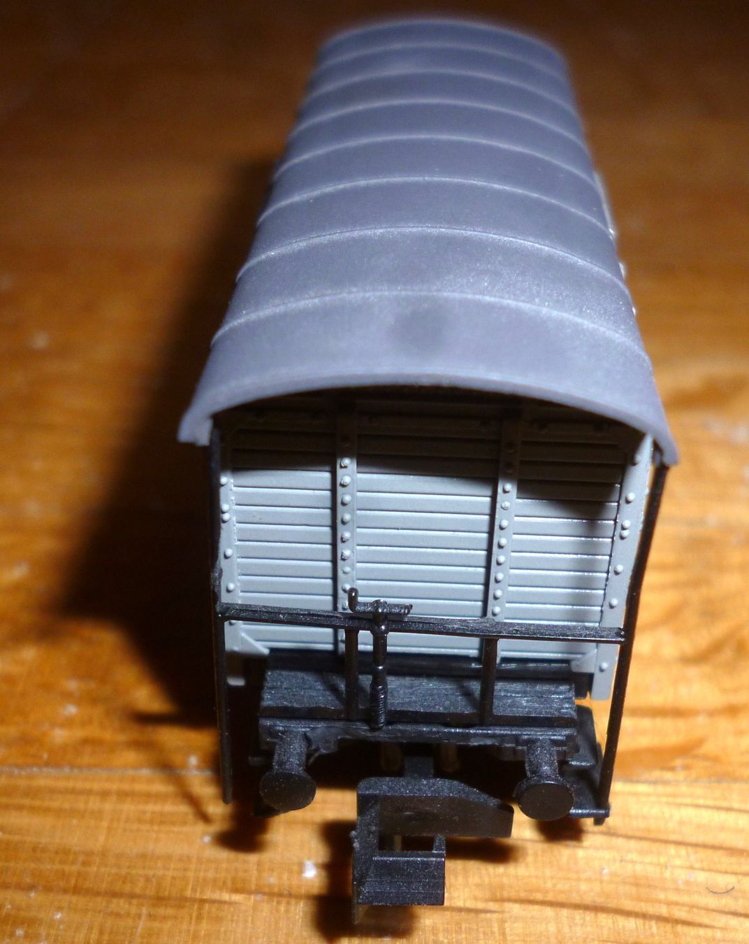 Hobbytrain Modellini di ferrovie: K3 SBB – Nuovo e nell'imballaggio originale da Langenthal venduto da Tbraunbaer 2