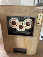 NSM Spielautomat Rotamint Super