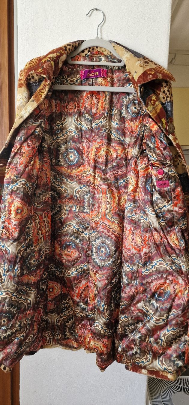 Mäntel: Mantel Daite Vintage ca. grösse 36-38 – Gebraucht aus Romanshorn von REALJessiB 6