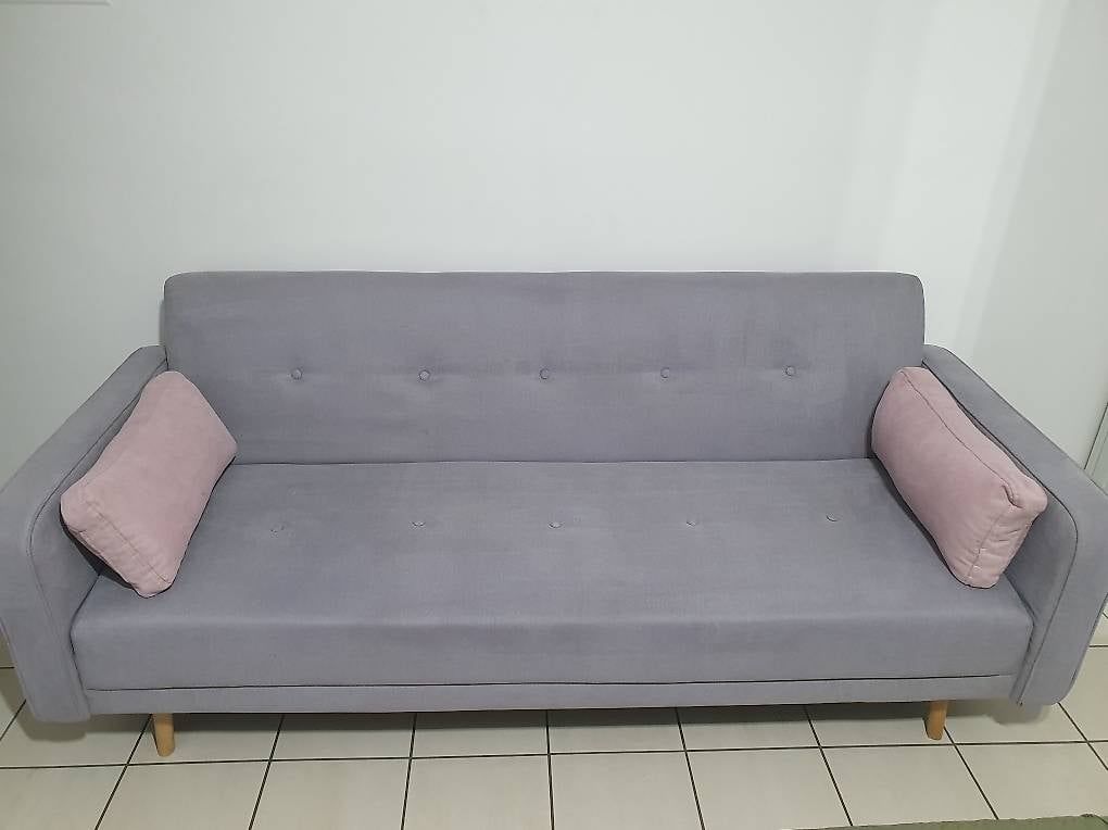 Sofas: Divano letto – Gebraucht aus Breganzona von lodo_lobaloba