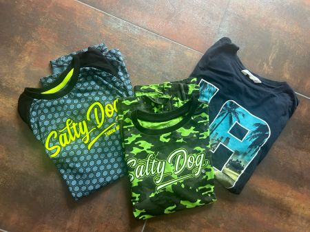 3 coole T-Shirt