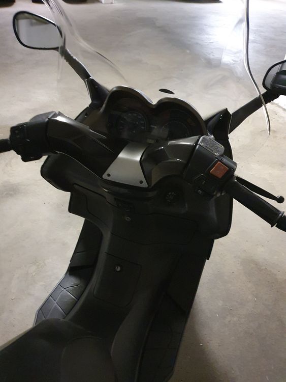 Motorrad 2