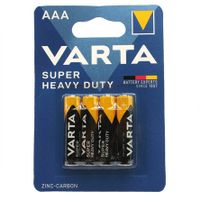 Varta Pile AAA