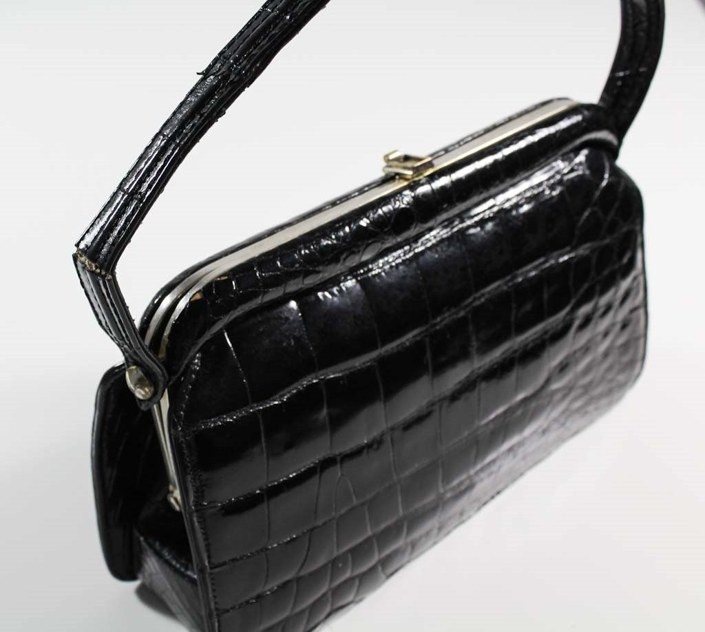 Borse da donna: Vintage Handtasche – Usato da Belp venduto da caramel-secondhand 6