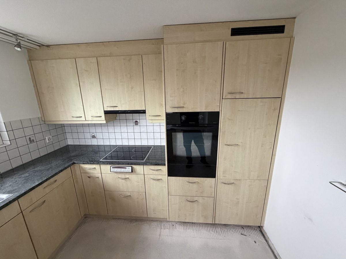 Cucine complete: Komplette Küche ab 1.- CHF – Usato da Hittnau venduto da Dbitte 2