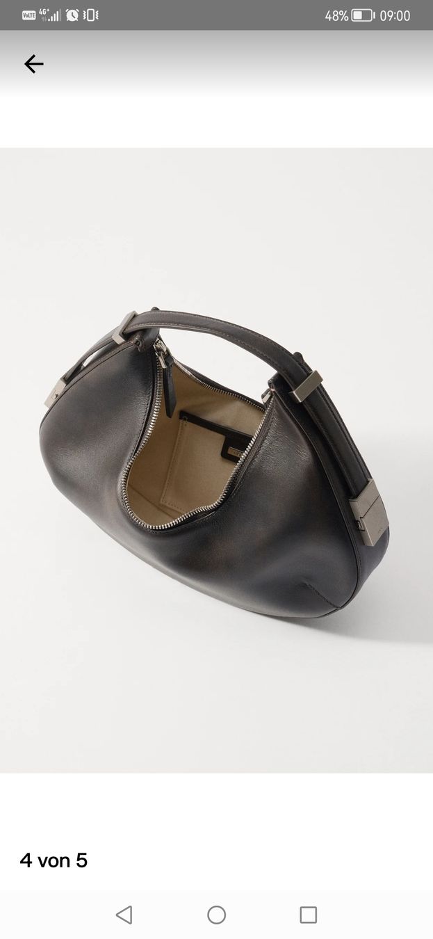 Borse da donna: Osio TONI Hobo Tache – Nuovo e nell'imballaggio originale da Killwangen venduto da hua_c2df 1